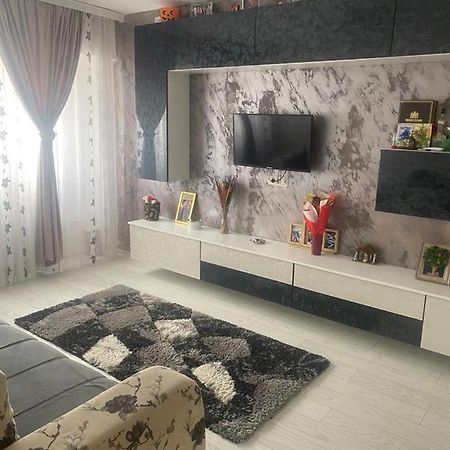 Adina Margareta Apartment Mangalia Luaran gambar