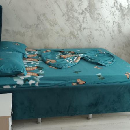 Adina Margareta Apartment Mangalia Luaran gambar