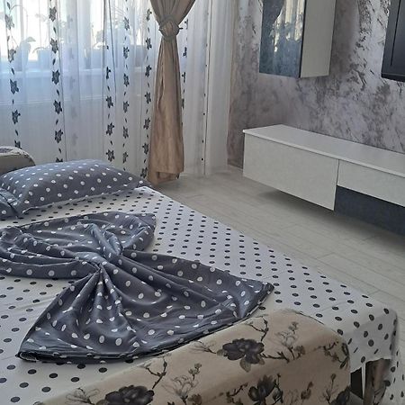Adina Margareta Apartment Mangalia Luaran gambar