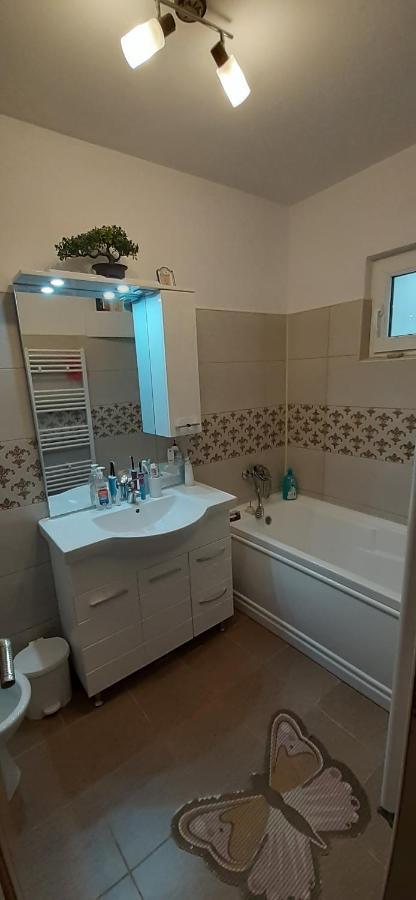 Adina Margareta Apartment Mangalia Luaran gambar