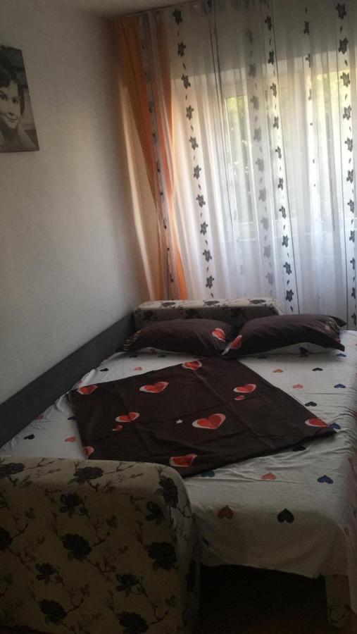 Adina Margareta Apartment Mangalia Luaran gambar