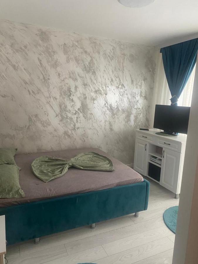 Adina Margareta Apartment Mangalia Luaran gambar