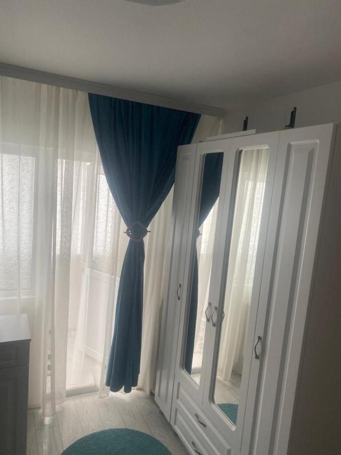 Adina Margareta Apartment Mangalia Luaran gambar
