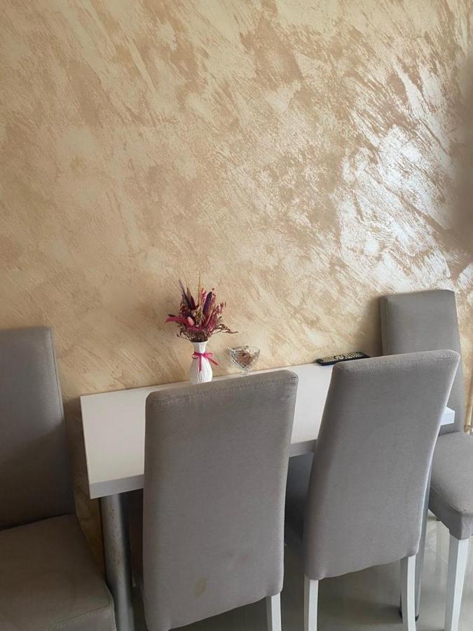 Adina Margareta Apartment Mangalia Luaran gambar