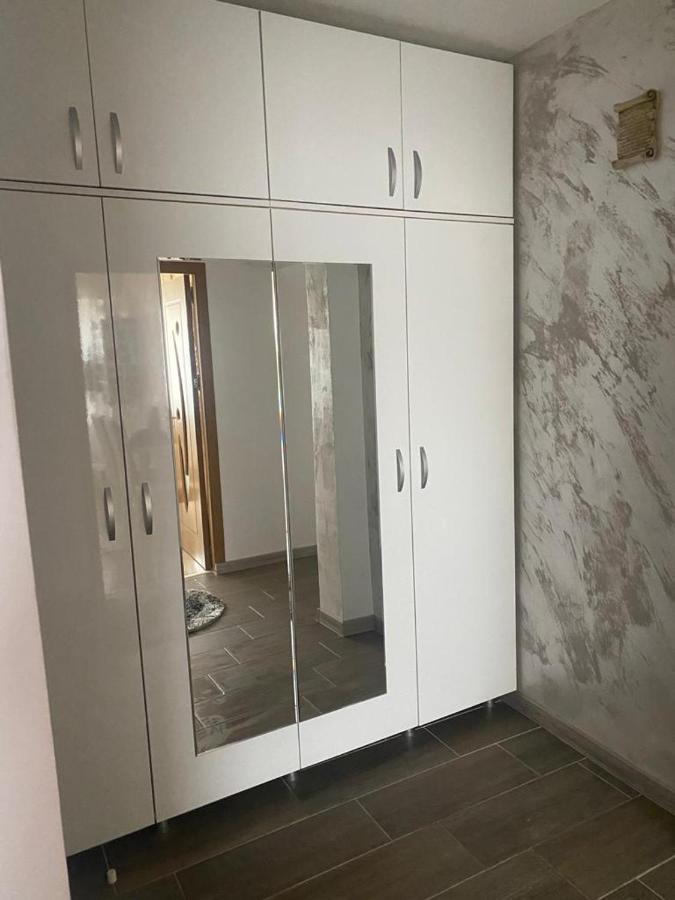 Adina Margareta Apartment Mangalia Luaran gambar
