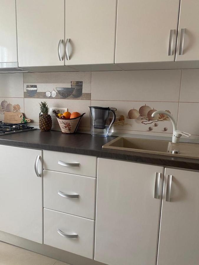 Adina Margareta Apartment Mangalia Luaran gambar