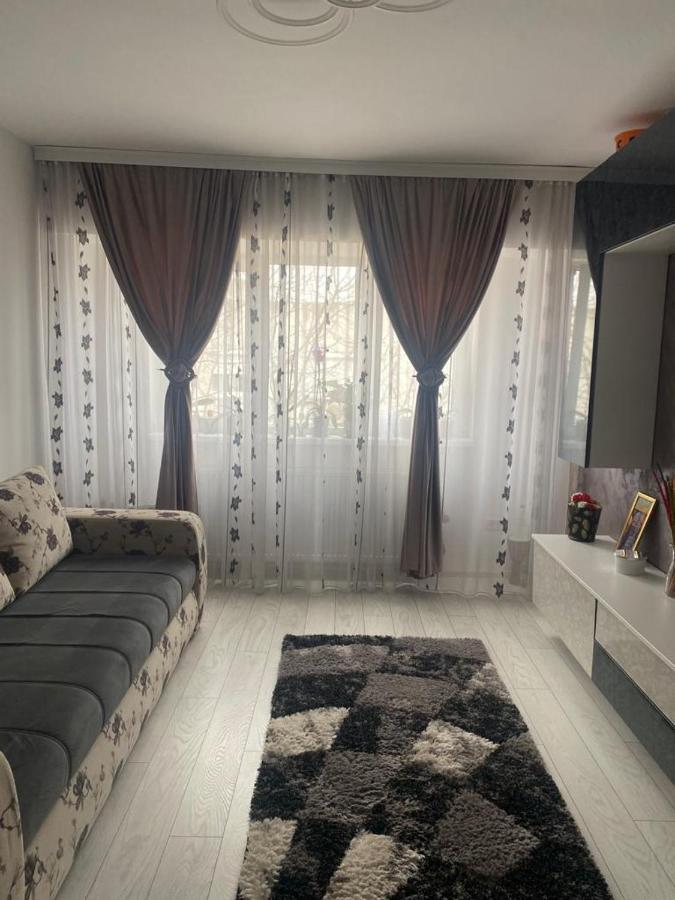 Adina Margareta Apartment Mangalia Luaran gambar