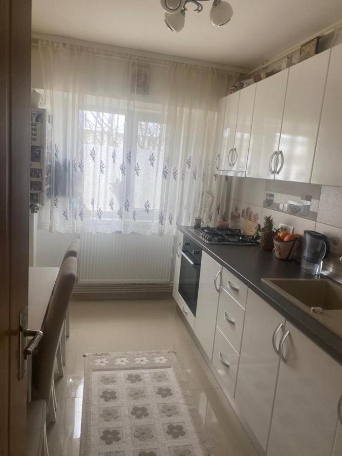 Adina Margareta Apartment Mangalia Luaran gambar