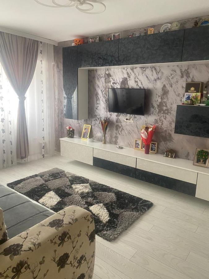 Adina Margareta Apartment Mangalia Luaran gambar