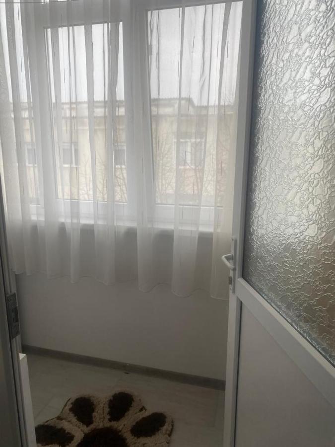 Adina Margareta Apartment Mangalia Luaran gambar