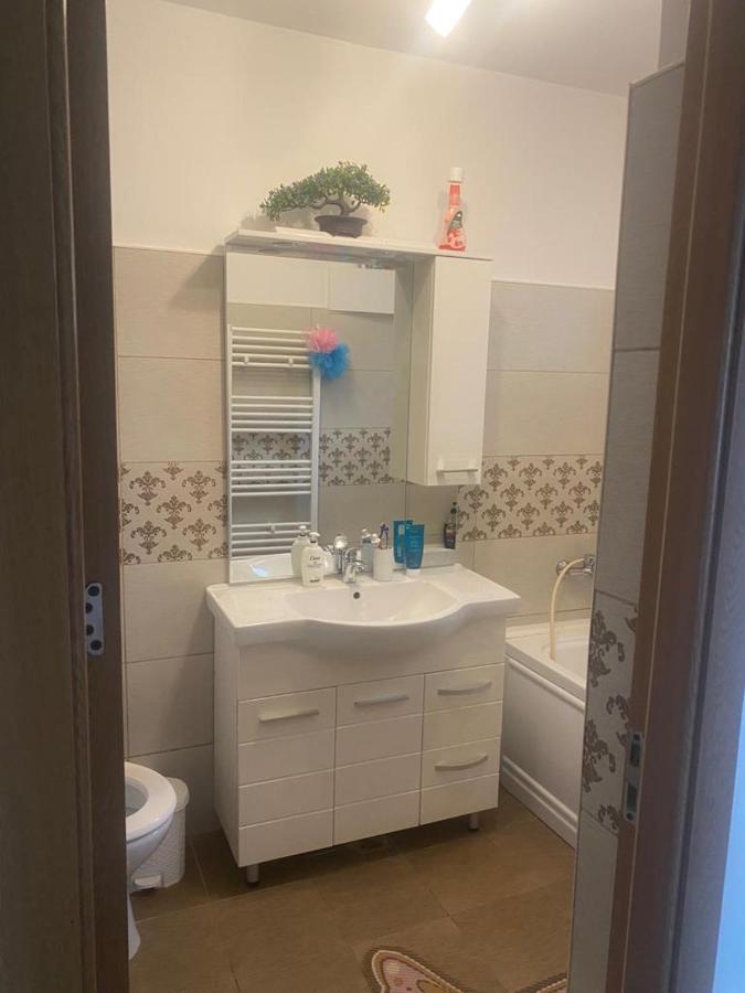 Adina Margareta Apartment Mangalia Luaran gambar