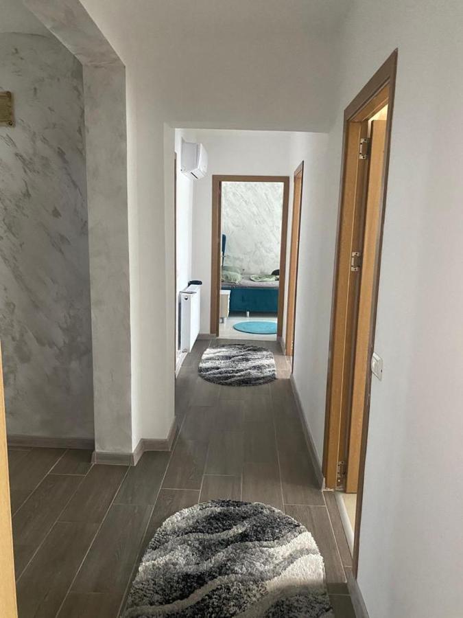 Adina Margareta Apartment Mangalia Luaran gambar