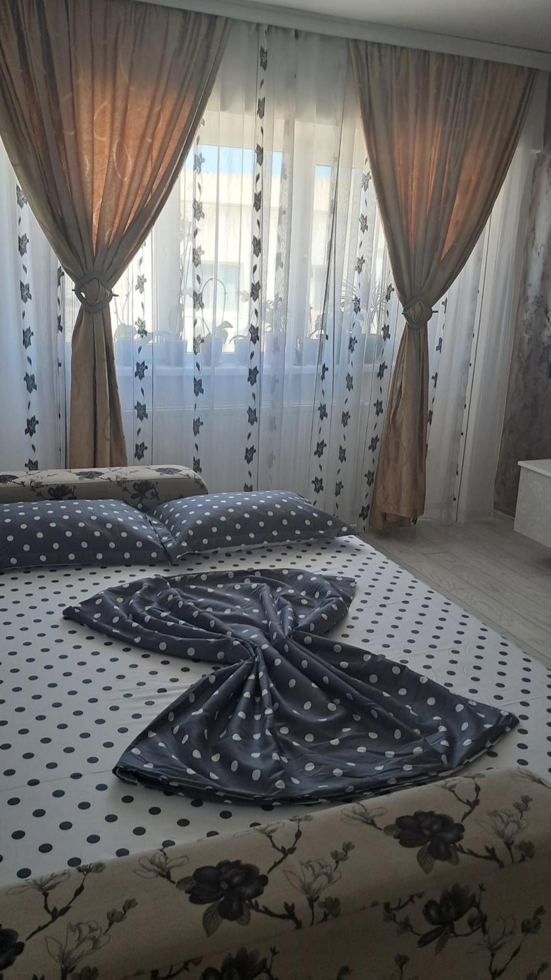 Adina Margareta Apartment Mangalia Luaran gambar