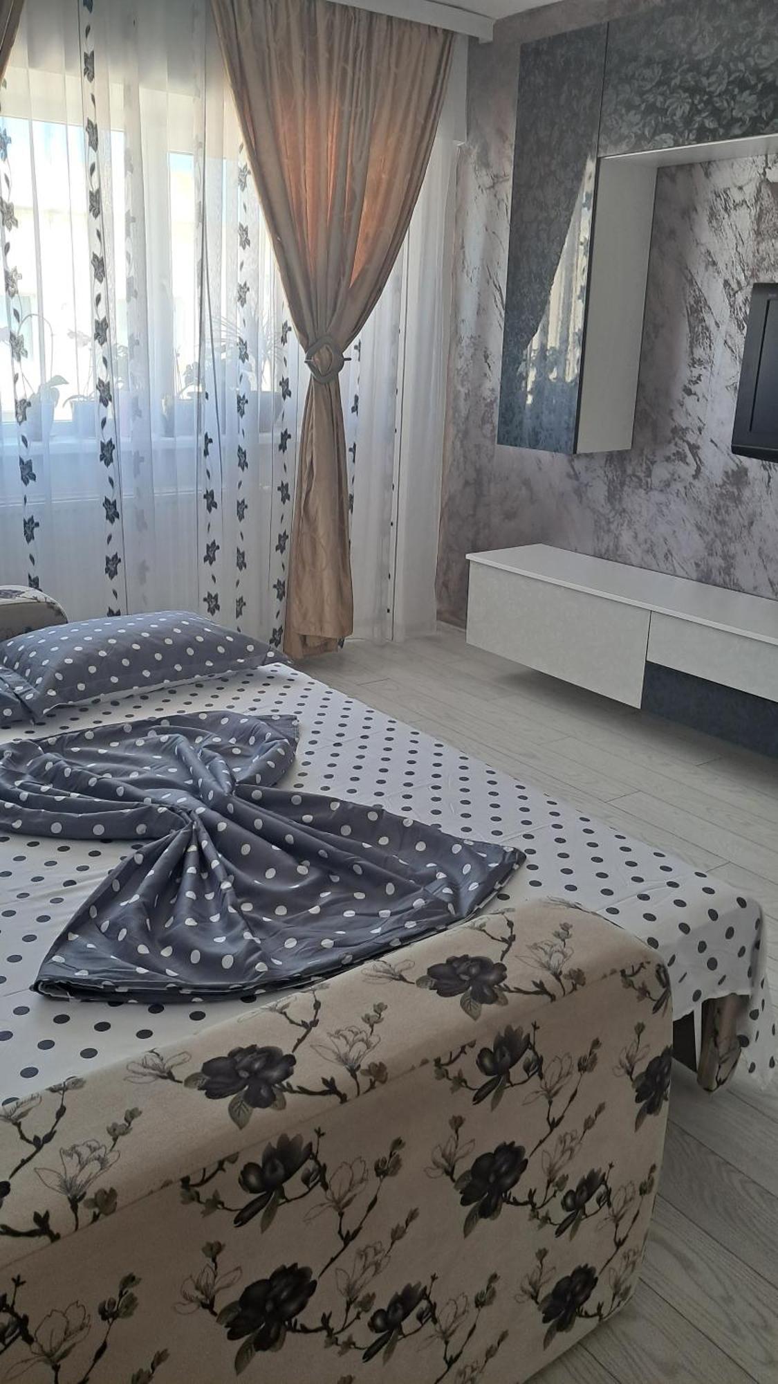 Adina Margareta Apartment Mangalia Luaran gambar